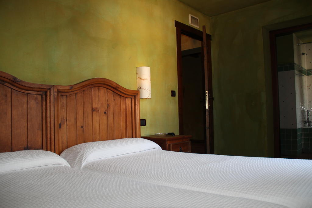 Posada Calera Valle De Villaverde Номер фото